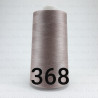 Overlock threads col 368 no. 3404