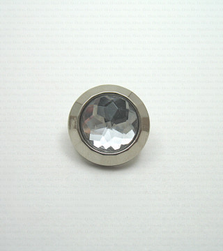 Plastic button 13mm no. 927