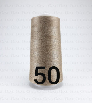 Nici overlokowe kol 50 nr 3405