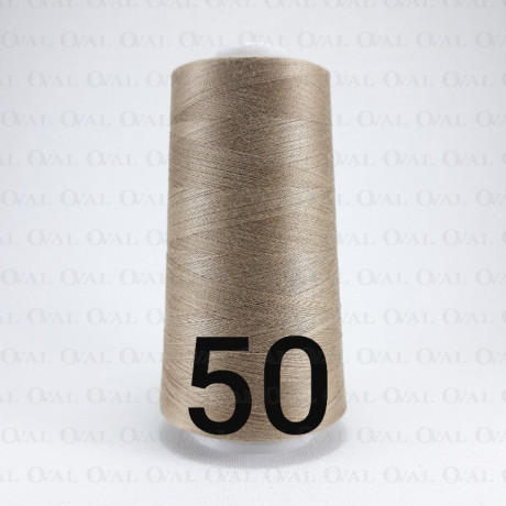 Nici overlokowe kol 50 nr 3405