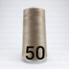 Overlock threads col 50 no. 3405