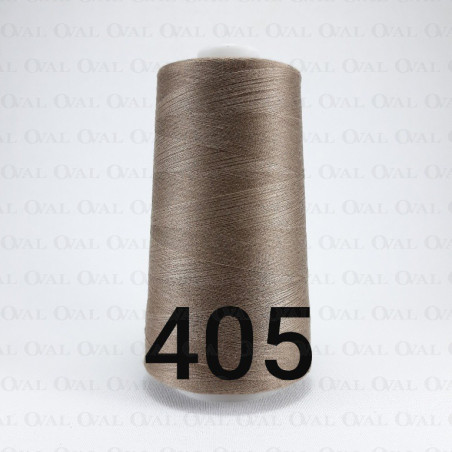 Overlock threads col 405 no 3406
