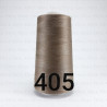 Nici overlokowe kol 405 nr 3406