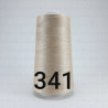 Overlock threads col 341 no. 3407