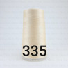 Nici overlokowe kol 335 nr 3408