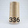 Overlock threads col 336 no. 3409