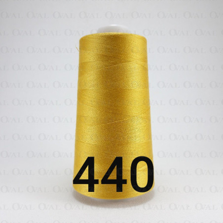 Overlock threads col 440 no. 3410