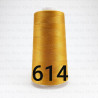 Nici overlokowe kol 614 nr 3411