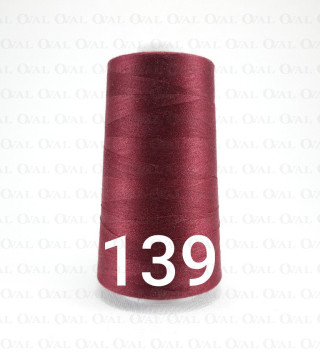 Nici overlokowe kol 139 nr 3412