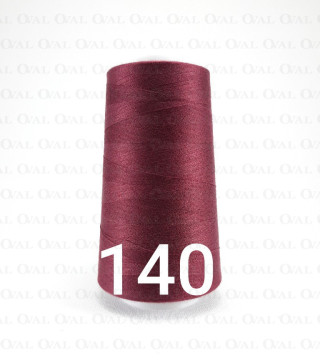 Overlock threads col 140 no. 3413