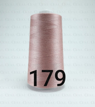 Nici overlokowe kol 179 nr 3414