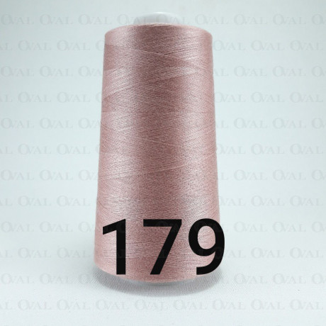 Nici overlokowe kol 179 nr 3414