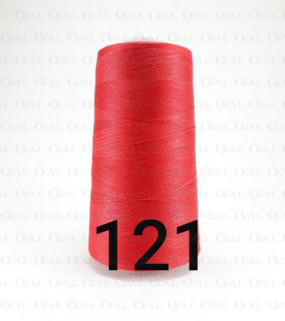 Nici overlokowe kol 121 nr 3418