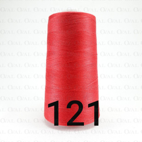 Nici overlokowe kol 121 nr 3418