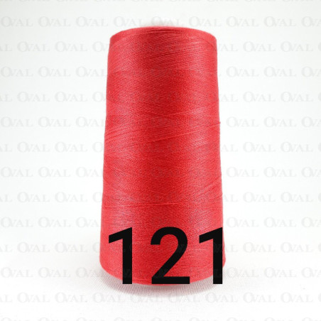 Nici overlokowe kol 121 nr 3418
