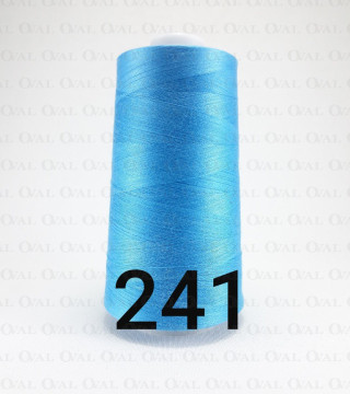 Nici overlokowe kol 241 nr 3419