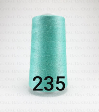 Nici overlokowe kol 235 nr 3420