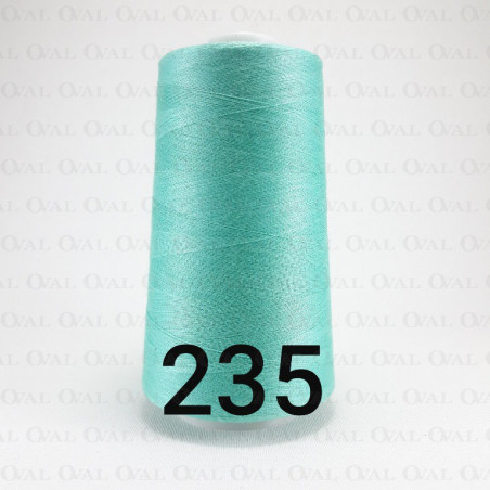 Overlock threads col 235 no. 3420