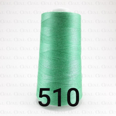 Nici overlokowe kol 510 nr 3421