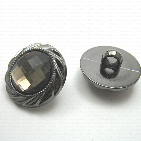 Plastic button 21mm no. 929