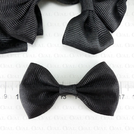 Kokarda  z taśmy rypsowej 2018