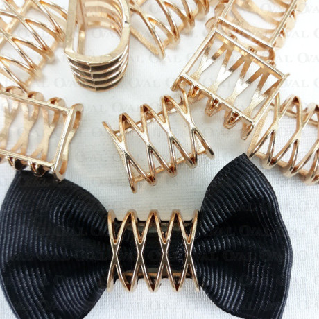 Kokarda  z taśmy rypsowej 2018