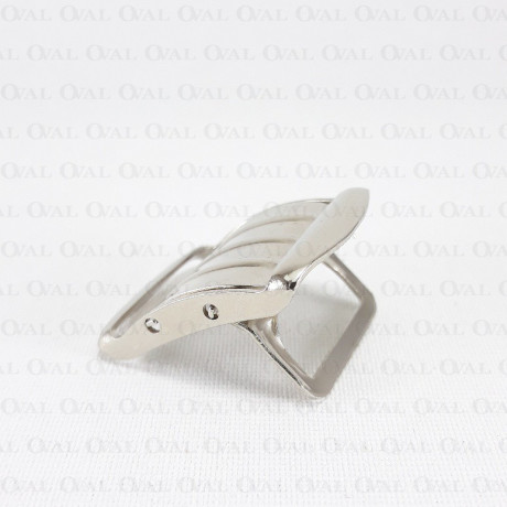 Metal clamp fastening 20 mm no. 1146