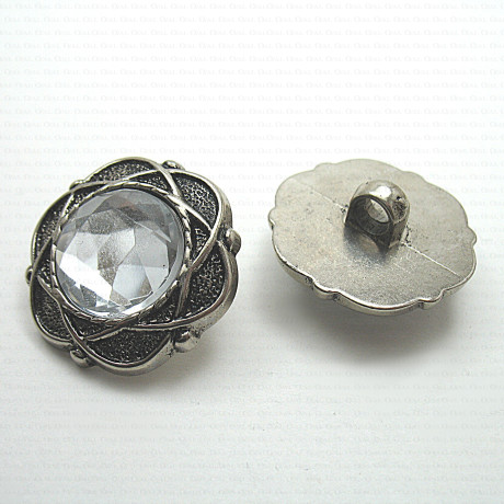 Plastic button 20mm, 25mm, 35mm no. 930