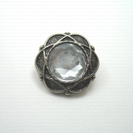 Guzik plastikowy 930