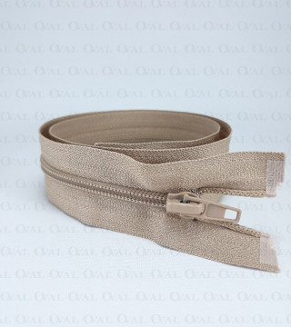 Zamek rozdzielczy 55cm  beż  3426