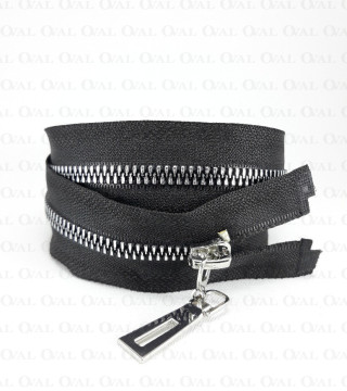 Zamki ozdobne 60,65,70cm/1szt  3428