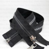 Decorative zips 60, 65, 70 cm / 1 piece 3428