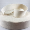20mm/1m webbing tape, 100% cotton 3436