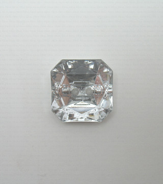 Plastic button 23mm no. 933