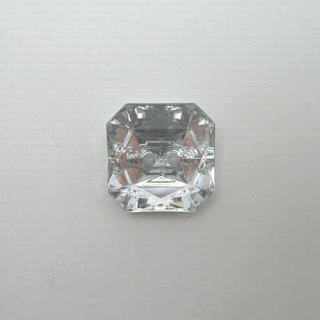 Guzik plastikowy 23x34mm nr 932