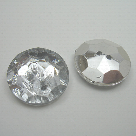 Guzik plastikowy 23mm nr 933