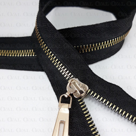 Zamki ozdobne 50,55,60,65,70cm/1szt  3441