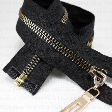 Zamki ozdobne 50,55,60,65,70cm/1szt  3441