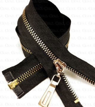 Zamki ozdobne 50,55,60,65,70cm/1szt  3441