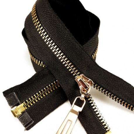 Zamki ozdobne 50,55,60,65,70cm/1szt 3441 - 18011