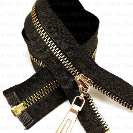 Zamki ozdobne 50,55,60,65,70cm/1szt  3441