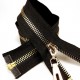 Zamki ozdobne 50,55,60,65,70cm/1szt 3441