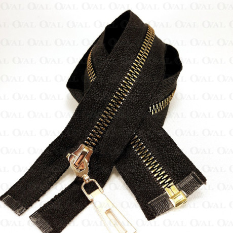 Zamki ozdobne 50,55,60,65,70cm/1szt  3441