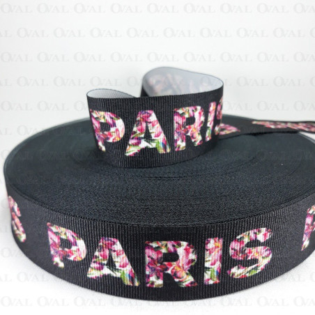 Decorative printed tape 30mm/1 or 50m 3443