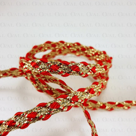 Decorative tape 5mm/1m no. 108