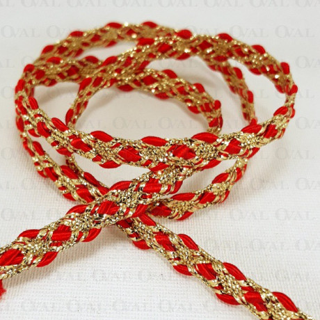 Decorative tape 5mm/1m no. 108