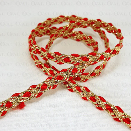 Decorative tape 5mm/1m no. 108