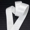 16mm strap elastic / 1m white 3445 P
