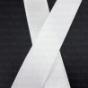 16mm strap elastic / 1m white 3445 P