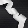 16mm strap elastic / 1m white 3445 P